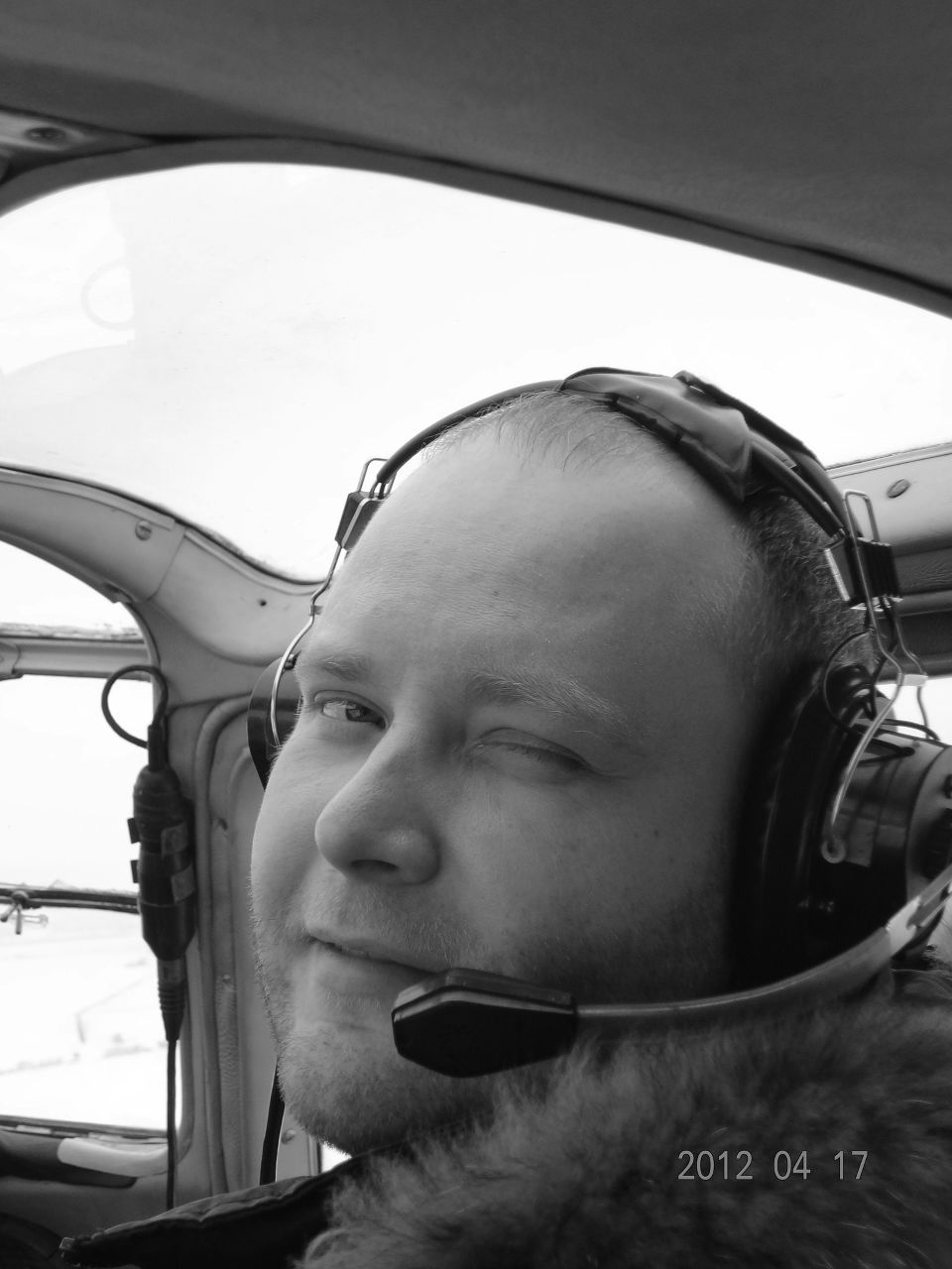 Виктор Ларин | Самара