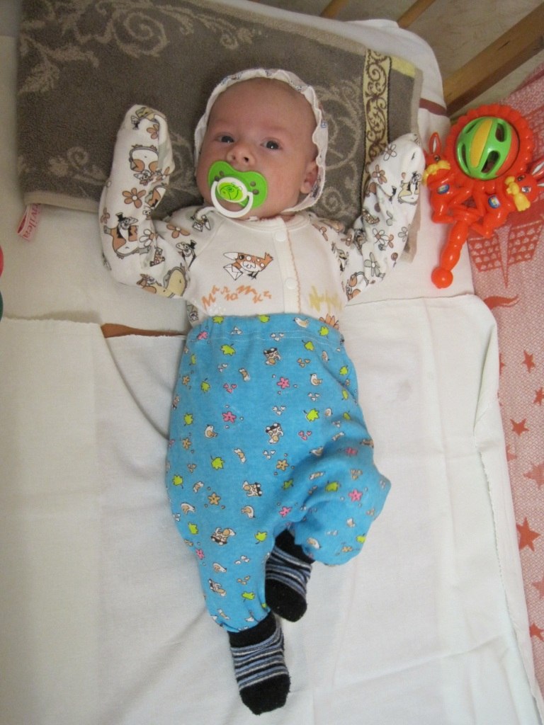 Мария Буловацкая | Осиповичи