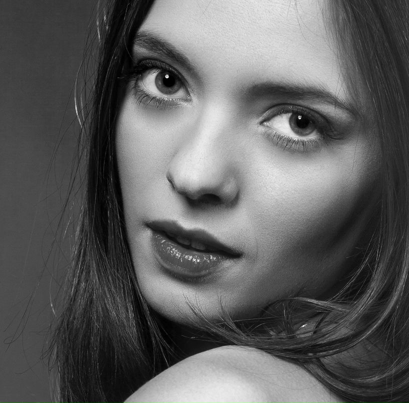 Инна Борисова | Москва