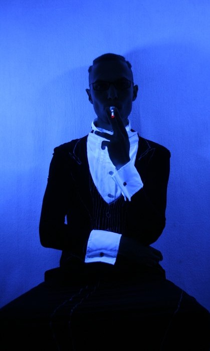 Виктор Байрашевский BayrA | Москва