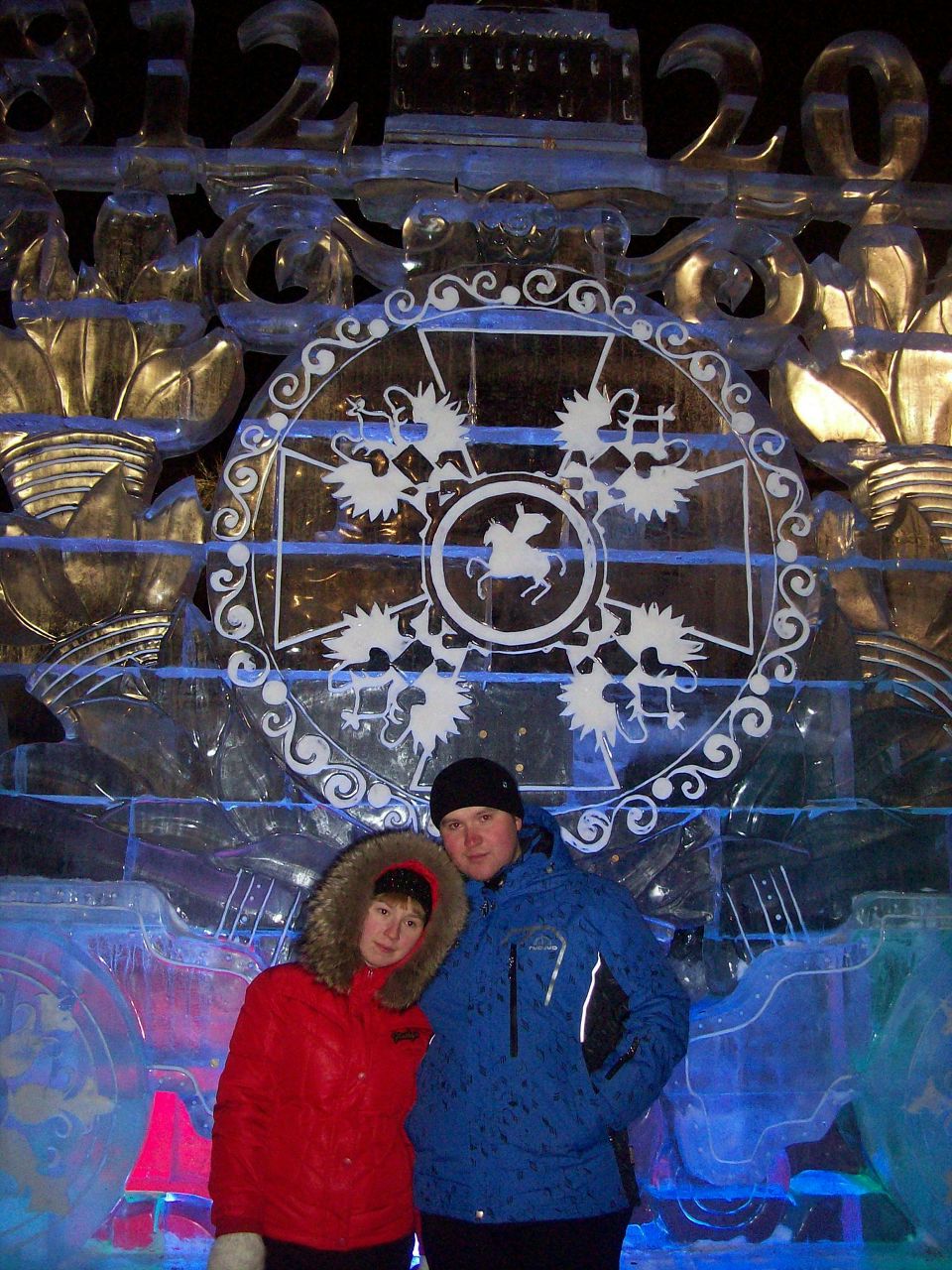 Артем Токарев | Бисерть