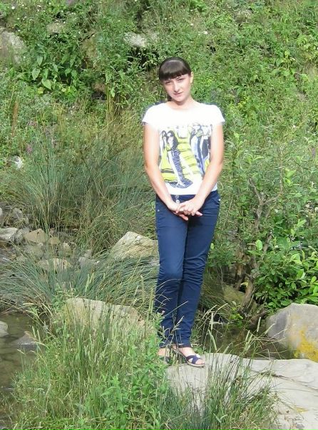 №6, Асия Давудова №6, Асия Давудова