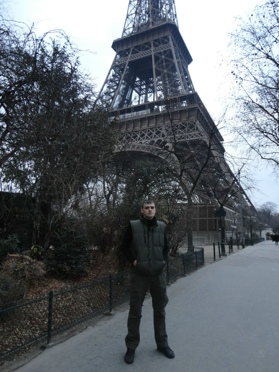 Макс Максимов | London