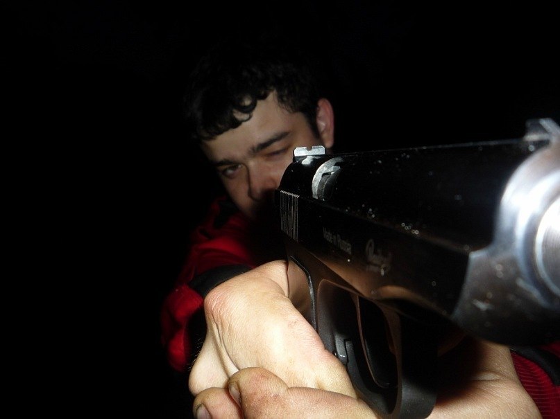 Сергей Логинов | Орск