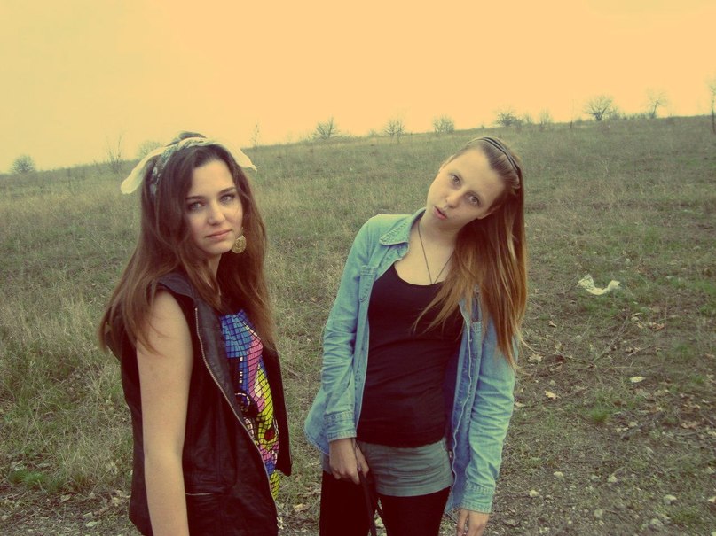 Галя Марченко | Одесса