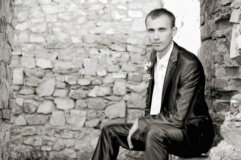 Микола Григораш | Харьков