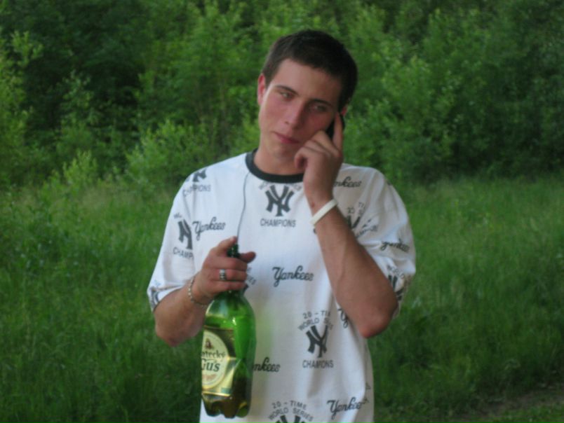 №4, Артём Богач, 33 года, Химки №4, Артём Богач, 33 года, Химки