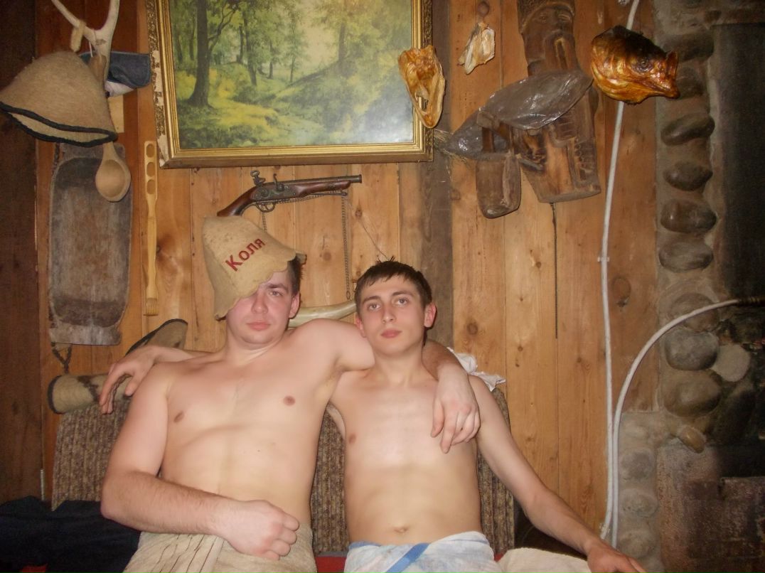 Сергей Шацило | Киев