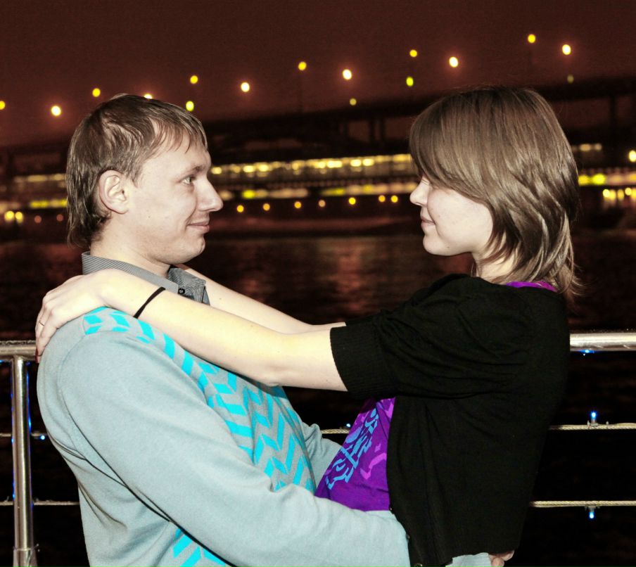 Александр Захаров | Москва