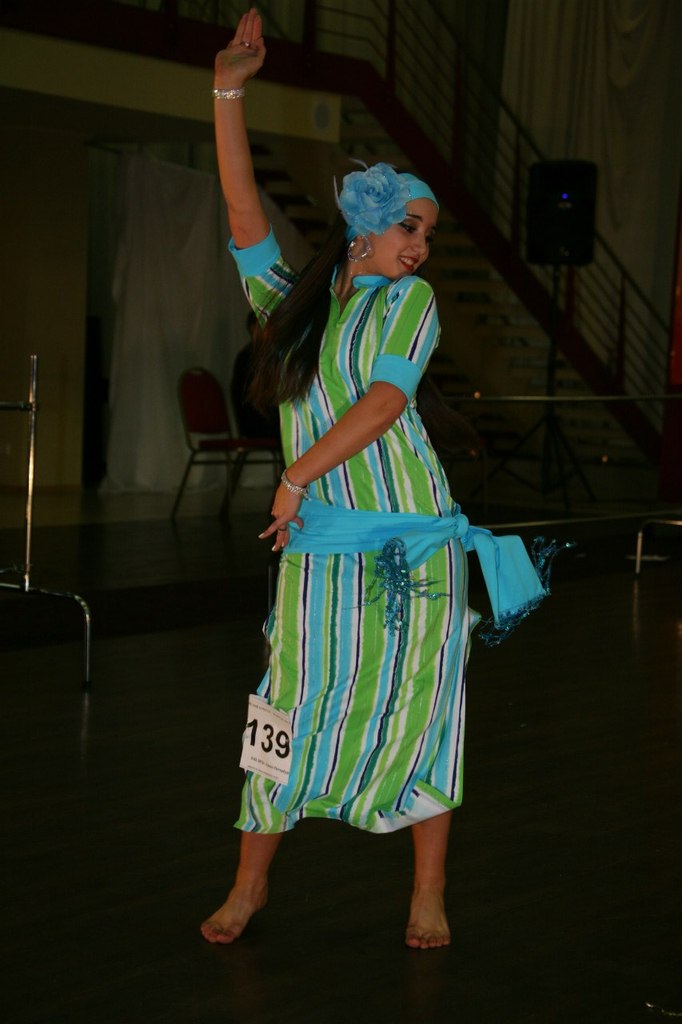 Мария Косинова | Санкт-Петербург