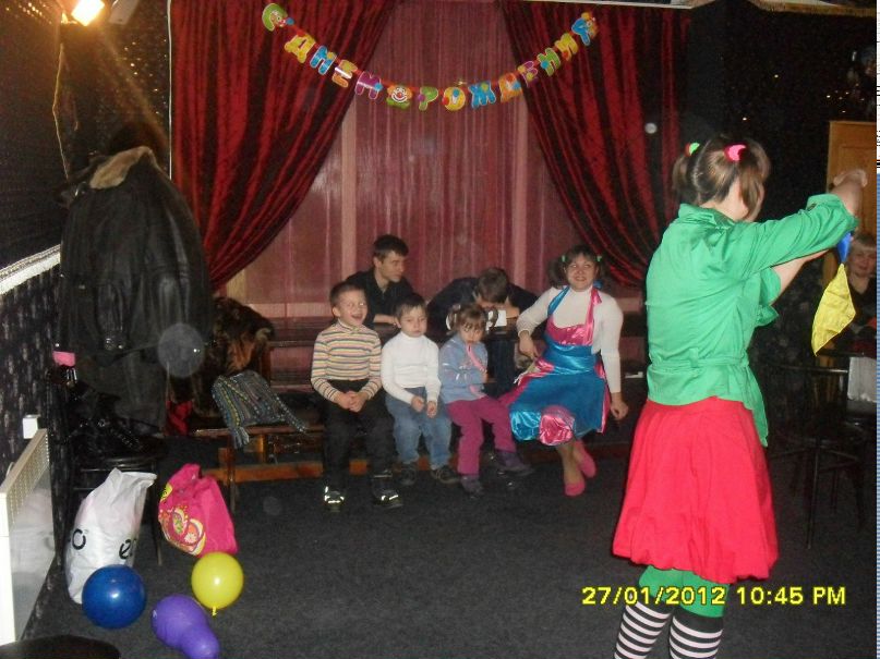 Владимир Антоненко | Киев