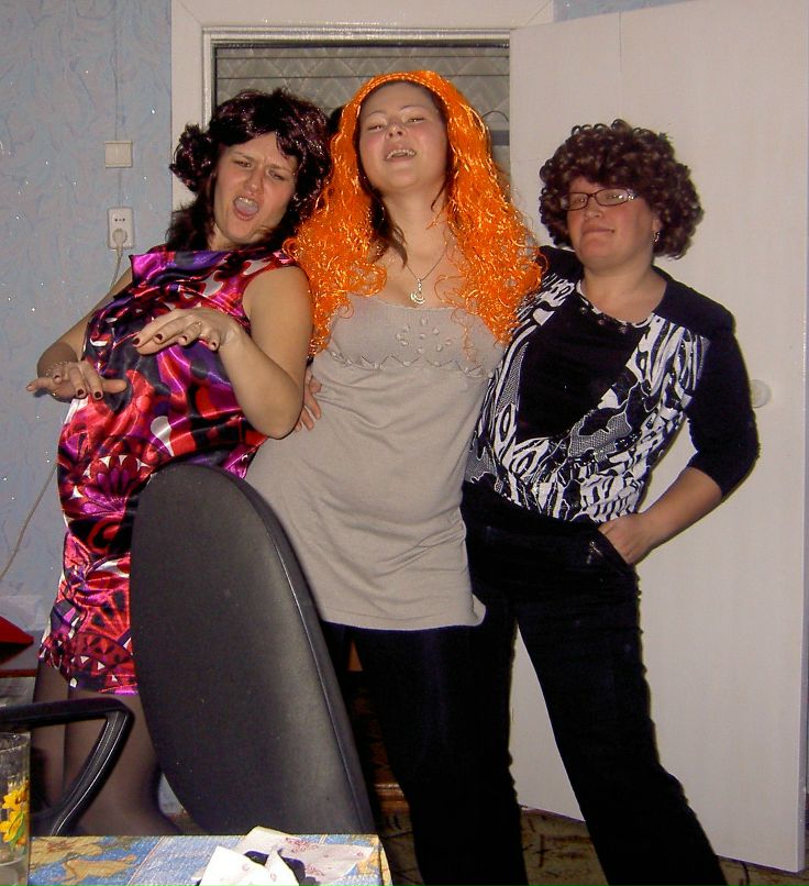 Анастасия Артамонова | 