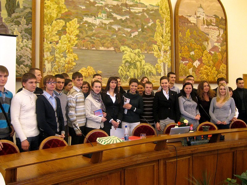 Ольга Криворучко | Киев