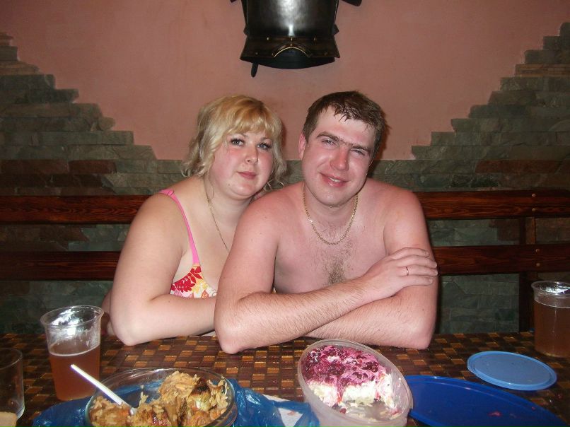 Евгений Алексеевич | Красноярск