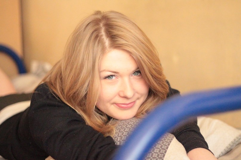 Ирина Лаптева | Санкт-Петербург