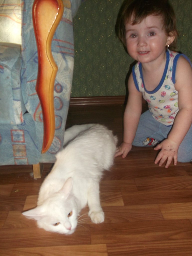 Анастасия Рощупкина | Орск