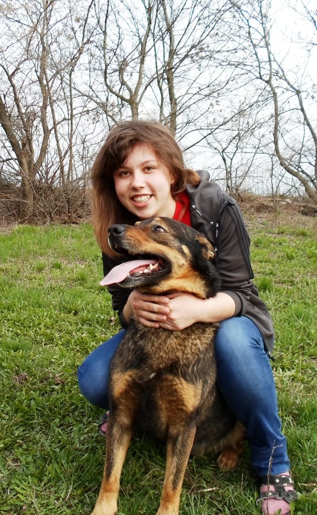 Марина Дьячкова * I ♥ DM * | Мариуполь