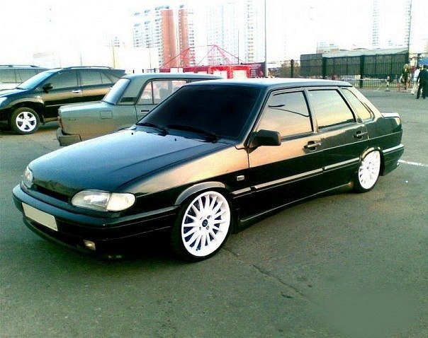 Сергей Данилов | Заборье