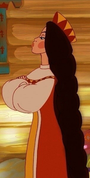 Polina Bykovskaya | Москва