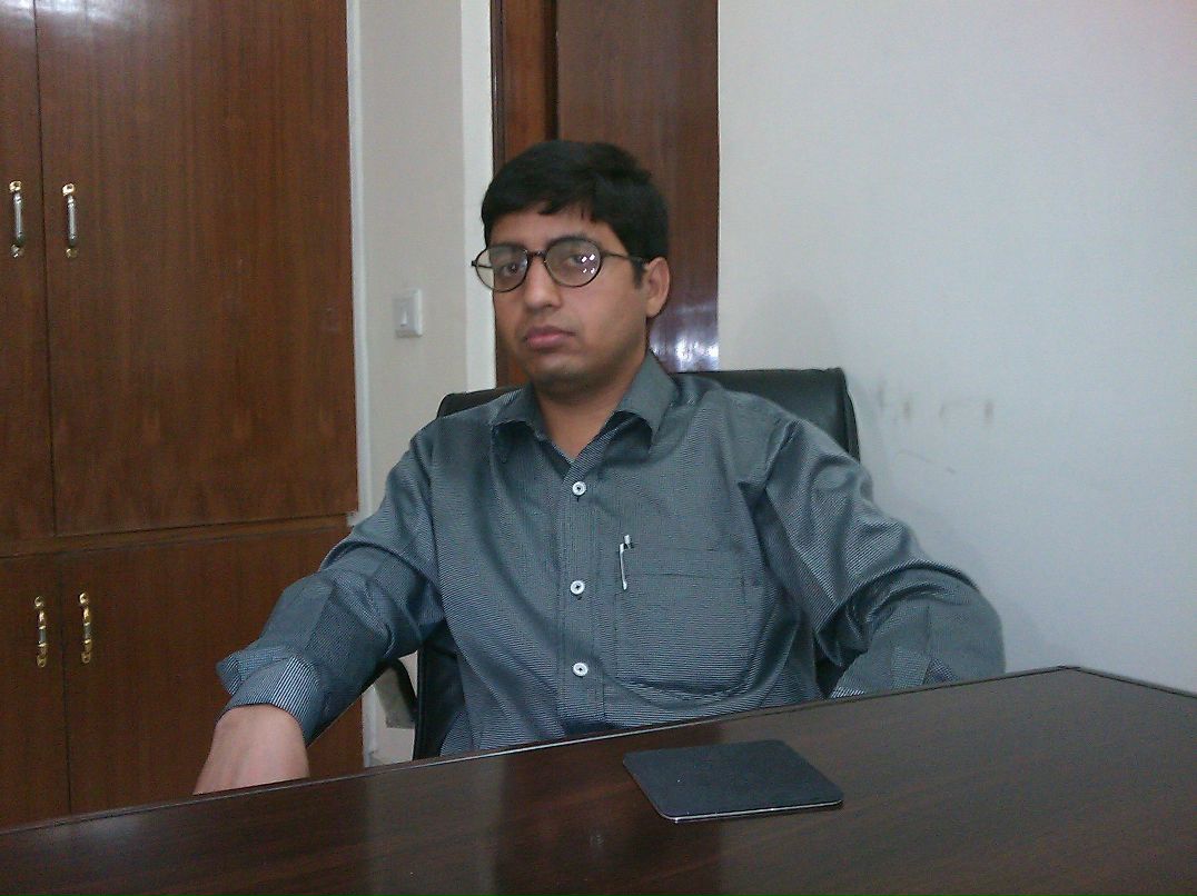 Sonu Mishra | New Delhi