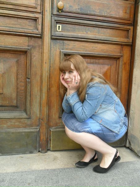 №30, Даша Федорук №30, Даша Федорук