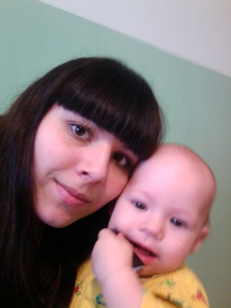 Кристина Журавлева | Чебоксары