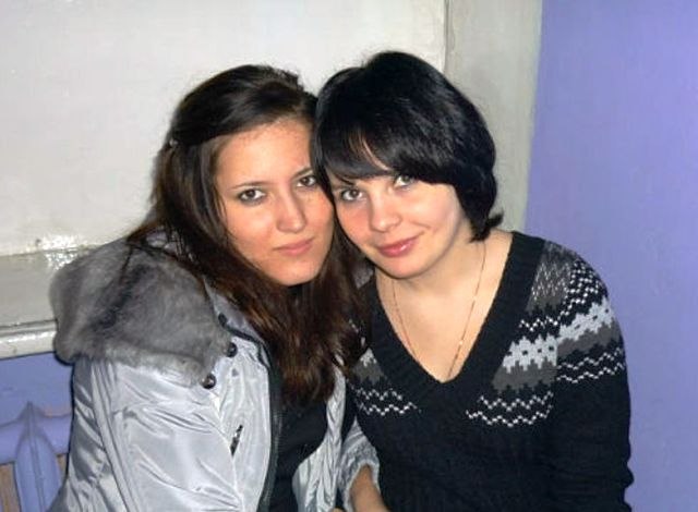 Ольга Ивченко Сергеевна | Переславль-Залесский