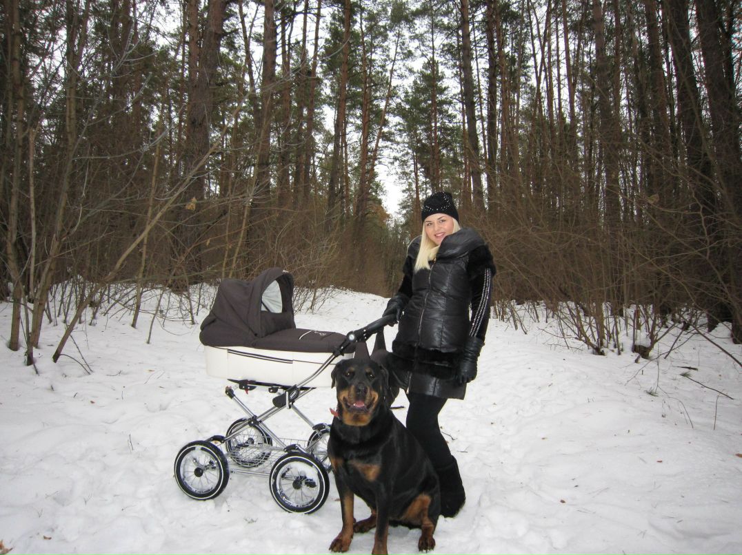 Кристина Якимук | Киев