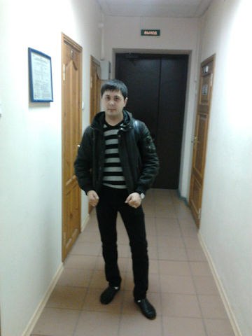 Дилмурад Каримов | Санкт-Петербург