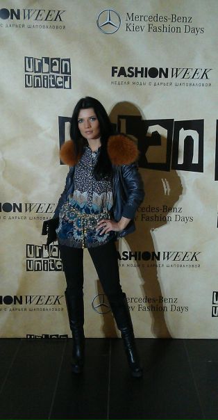 №44, Яна Радченко, 38 лет, Киев №44, Яна Радченко, 38 лет, Киев