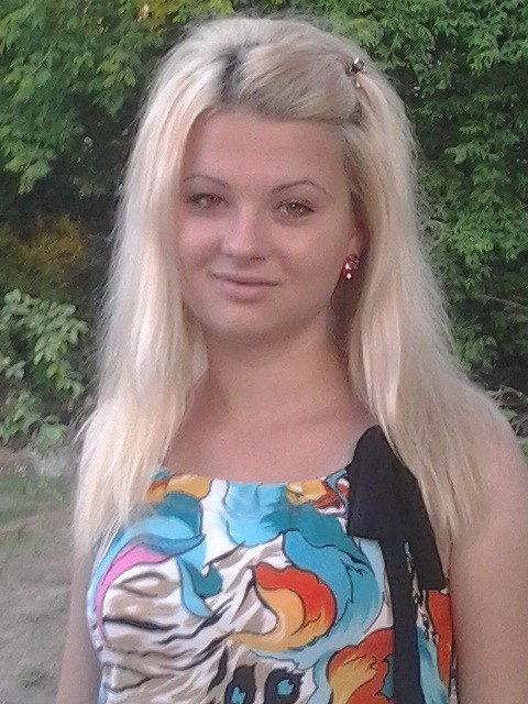 Юлия Лукьяненко Александровна | Волгоград