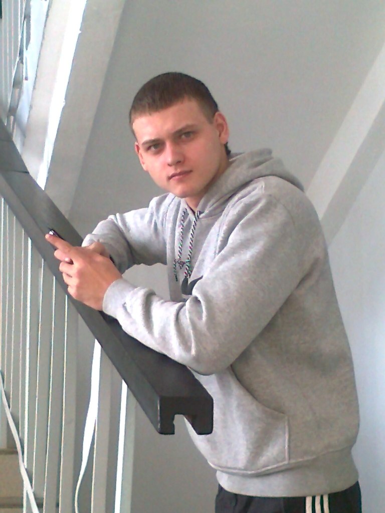 Юрка Юрк | Красноярск