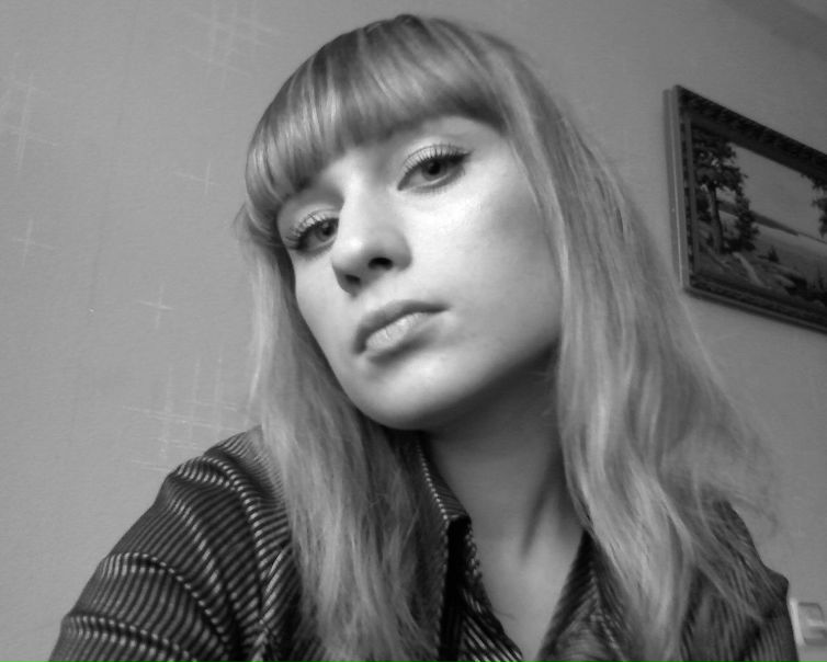 №17, Оля Уколова №17, Оля Уколова