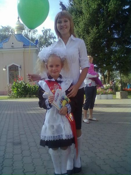 №19, Яна Марчук, Графовка №19, Яна Марчук, Графовка