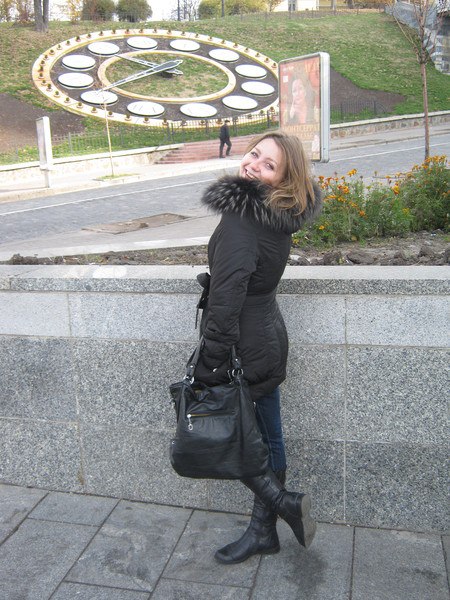 Ирина Гульченко | Бахчисарай