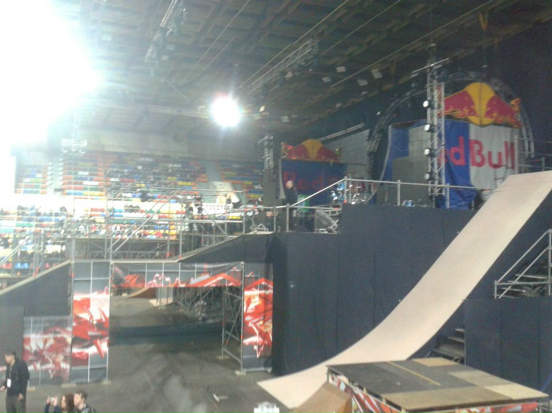 Карим Ганеев | Москва