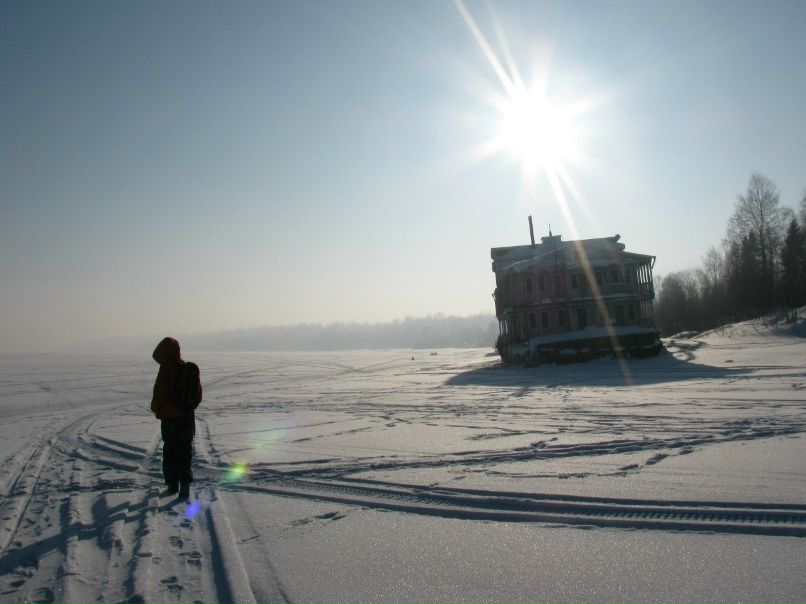 Иван Гусев | 