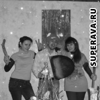 Олеся Атаманчук | Овруч