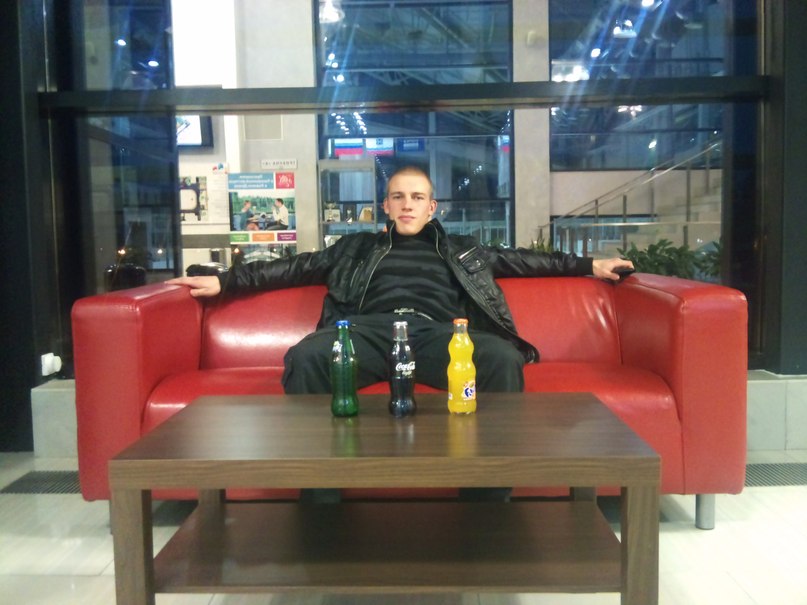 Ivan Pyankov | Санкт-Петербург