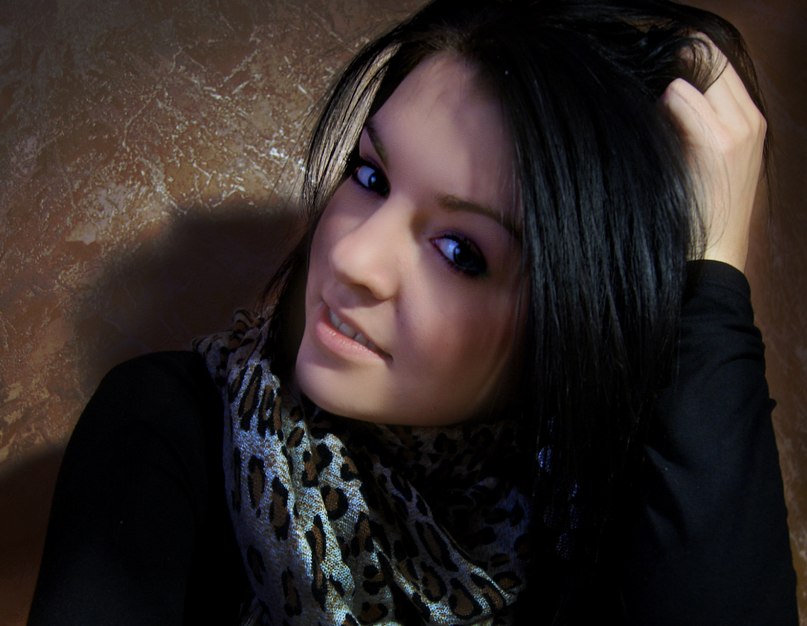 Александра Морус | 