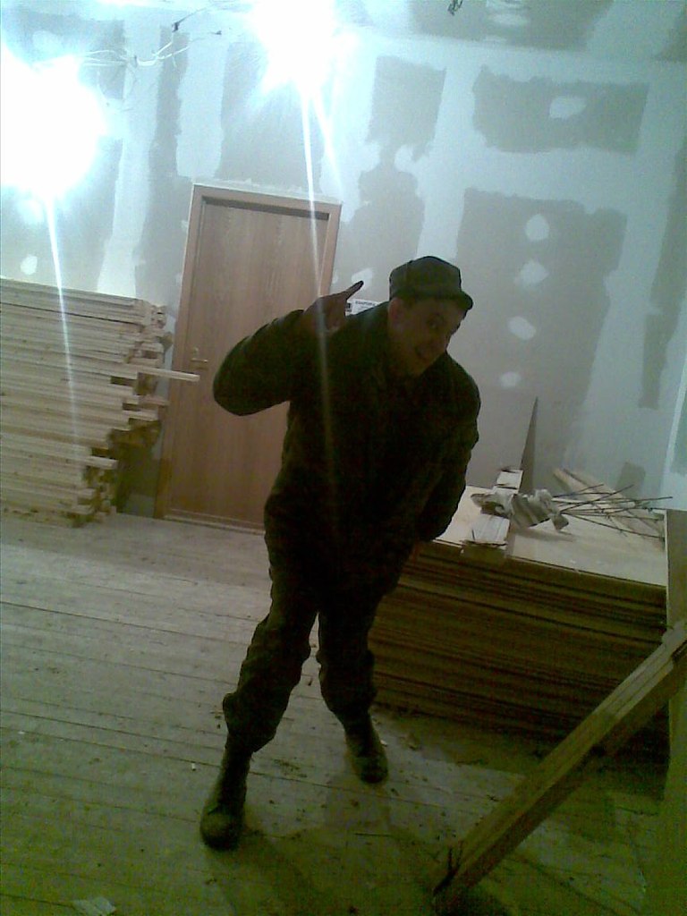 Сергей Малюгин | Санкт-Петербург