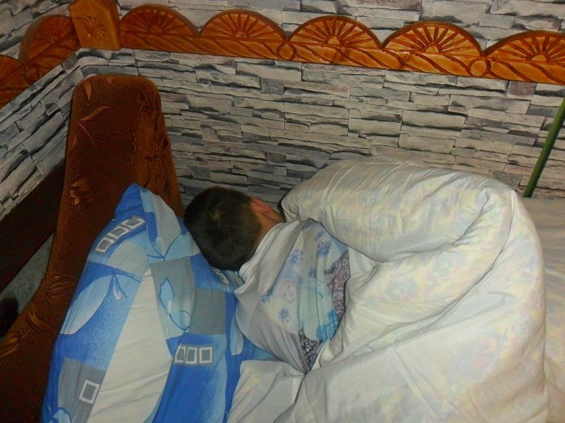 Сергей Кропивницкий | Сморгонь