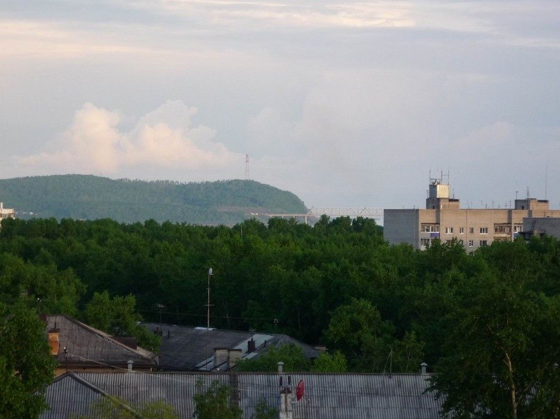Денис Скачков | Комсомольск-на-Амуре