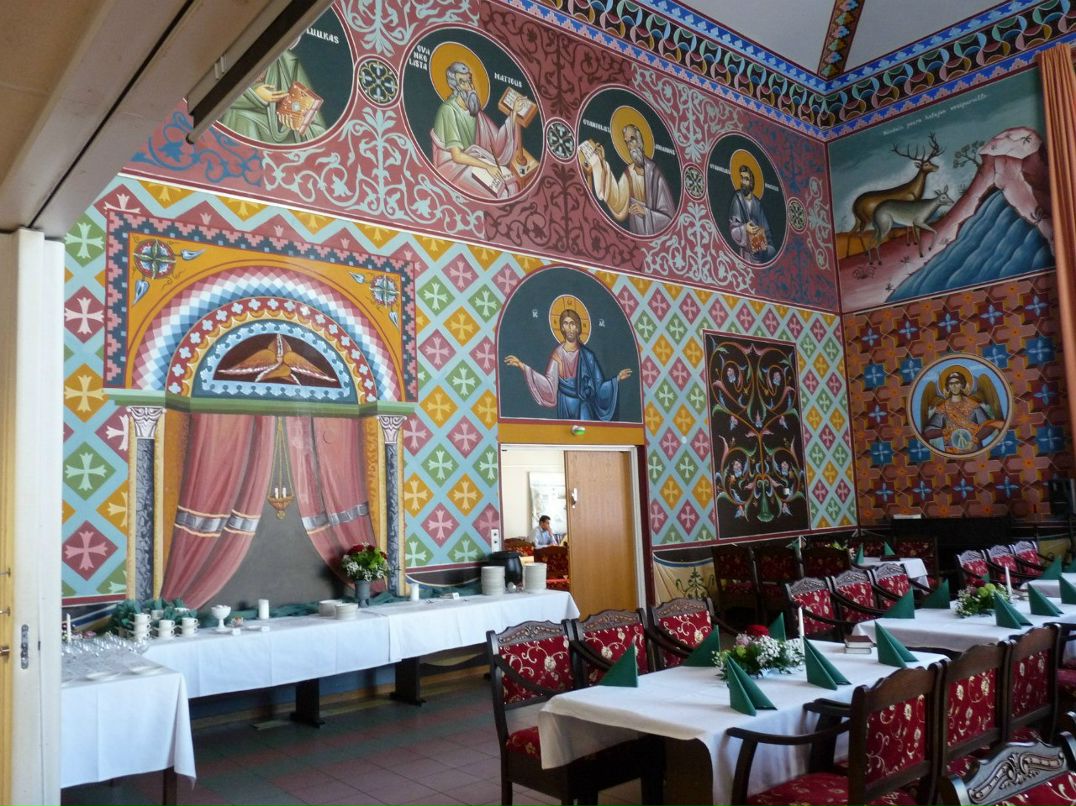 Светлана Ларионова | Санкт-Петербург