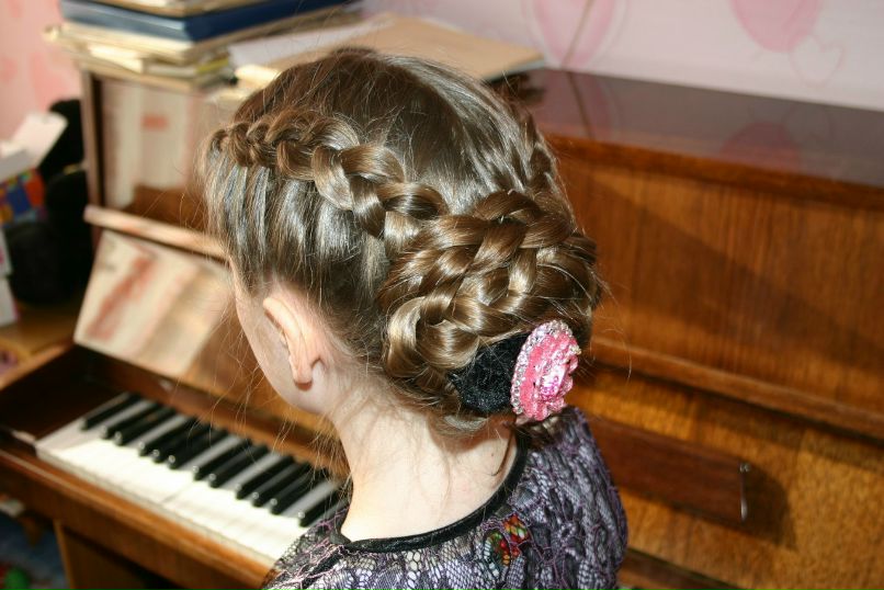 Анна Шульга | Новосибирск