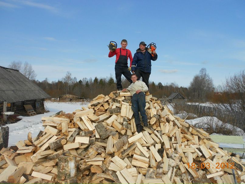 Алексей Охремчук | Санкт-Петербург