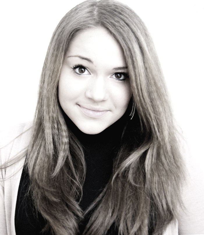 Анастасия Можаева | Санкт-Петербург