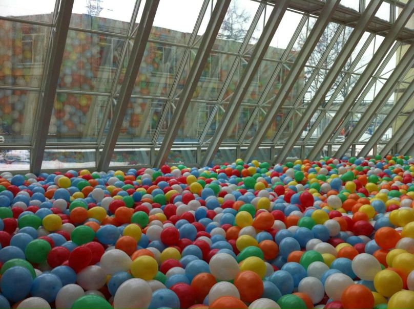 №108, Евгения Герасимова, 33 года, Москва №108, Евгения Герасимова, 33 года, Москва