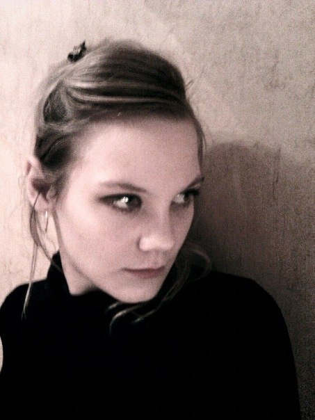 Дарья Мичурина | Москва