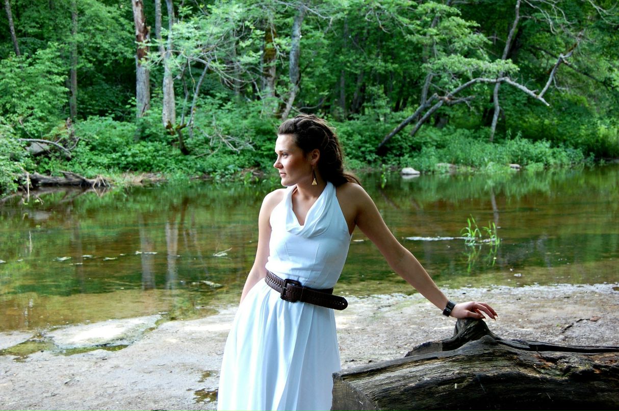 Дарья Лахманова | Таллин